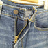 リーバイス Levis 505 ジッパーフライ ストレートデニムパンツ メンズ 34x34