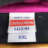 ユナイテッドアスレ UNITED ATHLE プリント トラックジャケット メンズ JPN:XXL