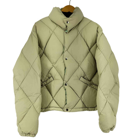 ジエダ Jieda 22AW PUFFER JACKET ダウンジャケット メンズ JPN:2