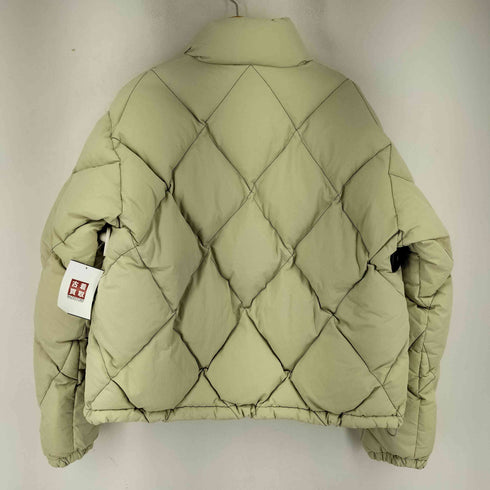 ジエダ Jieda 22AW PUFFER JACKET ダウンジャケット メンズ JPN:2