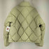 ジエダ Jieda 22AW PUFFER JACKET ダウンジャケット メンズ JPN:2