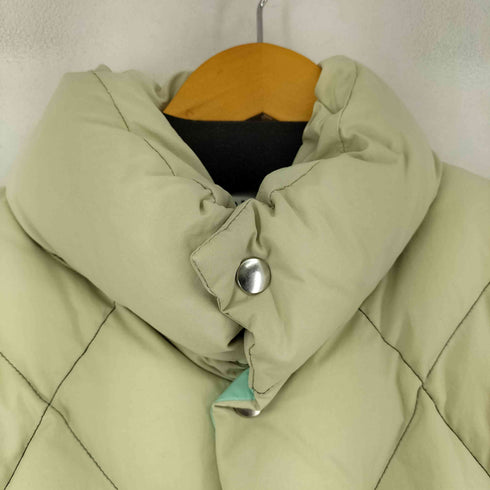 ジエダ Jieda 22AW PUFFER JACKET ダウンジャケット メンズ JPN:2