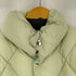 ジエダ Jieda 22AW PUFFER JACKET ダウンジャケット メンズ JPN:2