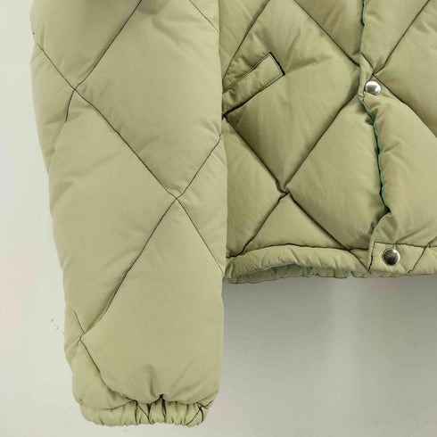 ジエダ Jieda 22AW PUFFER JACKET ダウンジャケット メンズ JPN:2