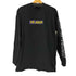 PONEYCOMB プリントクルーネックTシャツ メンズ JPN:XL