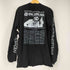 PONEYCOMB プリントクルーネックTシャツ メンズ JPN:XL