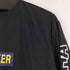 PONEYCOMB プリントクルーネックTシャツ メンズ JPN:XL