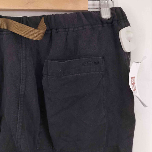 グラミチ GRAMICCI 別注 SWEAT NARROW RIB PANTS メンズ JPN:L