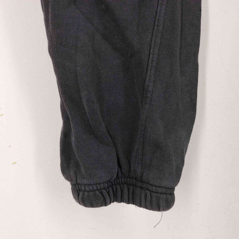 グラミチ GRAMICCI 別注 SWEAT NARROW RIB PANTS メンズ JPN:L