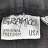 グラミチ GRAMICCI 別注 SWEAT NARROW RIB PANTS メンズ JPN:L