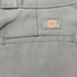 ディッキーズ Dickies 874 ワークパンツ メンズ 42×28