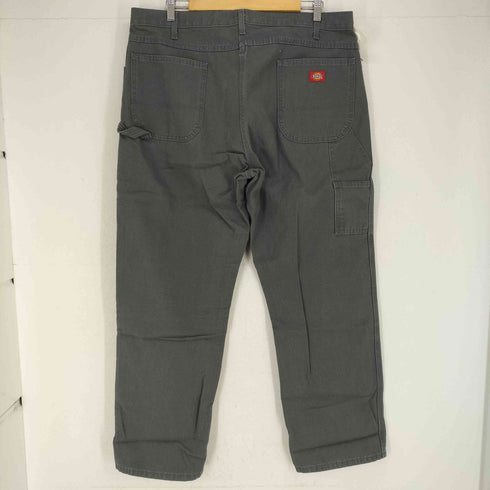 ディッキーズ Dickies ダック地ペインターパンツ メンズ 40×32