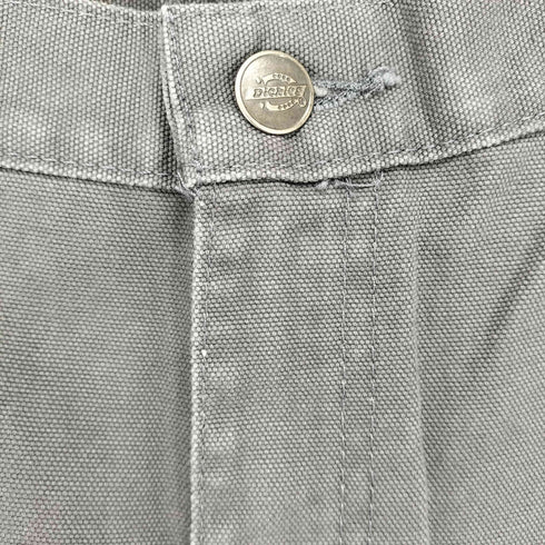ディッキーズ Dickies ダック地ペインターパンツ メンズ 40×32