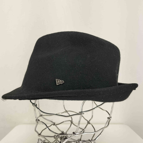 ニューエラ NEW ERA ウールフェルトハット メンズ