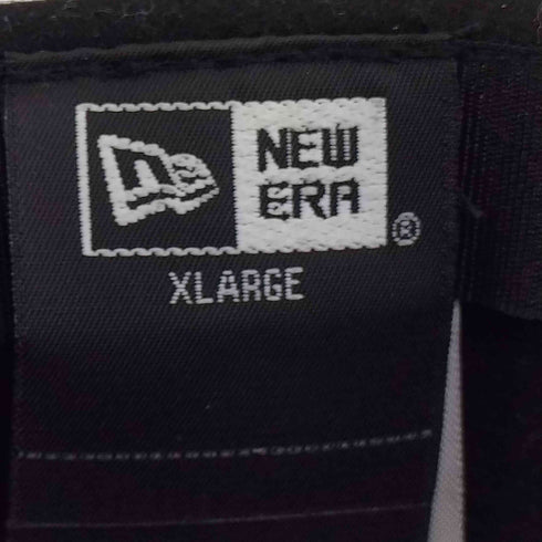 ニューエラ NEW ERA ウールフェルトハット メンズ