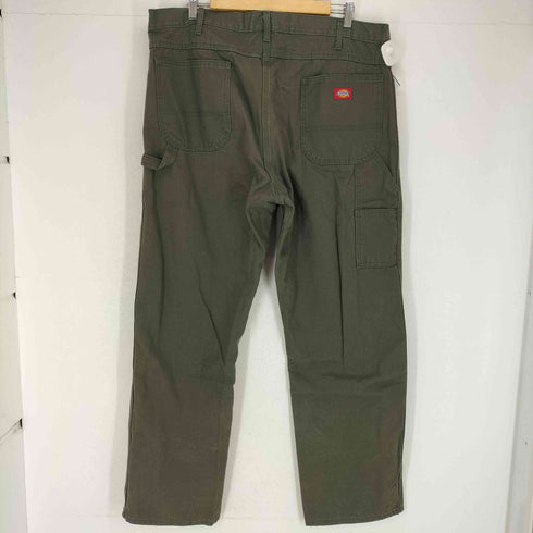 ディッキーズ Dickies ダック地ペインターパンツ メンズ 40×32