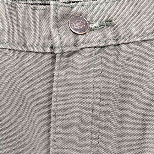 ディッキーズ Dickies ダック地ペインターパンツ メンズ 40×32