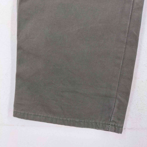 ディッキーズ Dickies ダック地ペインターパンツ メンズ 40×32