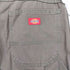 ディッキーズ Dickies ダック地ペインターパンツ メンズ 40×32