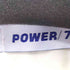 power/7 総柄 ボアジャケット レディース