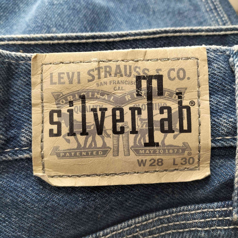 リーバイス Levis silverTab CARPENTER メンズ W28