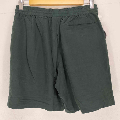 キス KITH シルク混ショートパンツ メンズ JPN:M