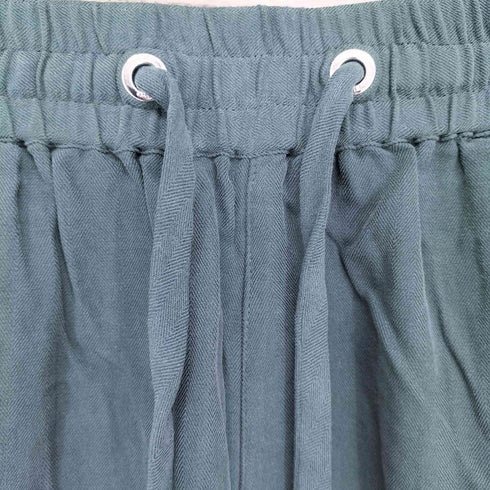 キス KITH シルク混ショートパンツ メンズ JPN:M