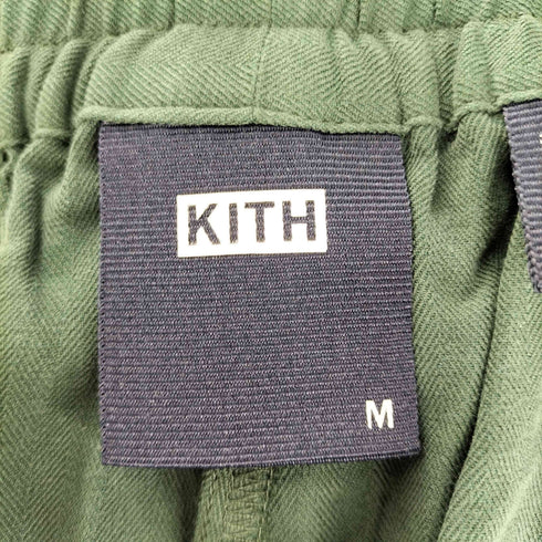 キス KITH シルク混ショートパンツ メンズ JPN:M