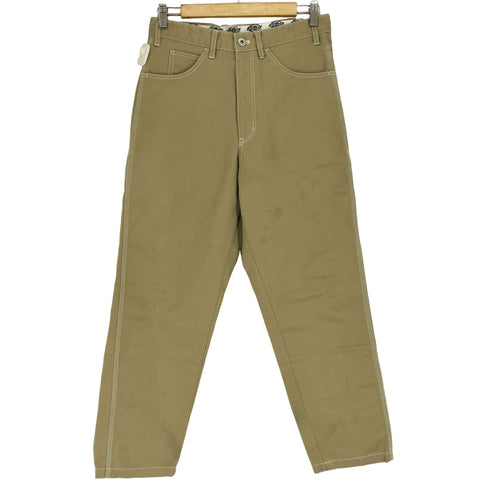 ディッキーズ Dickies FLAT FRONT WORK PANT RELAXED メンズ 28