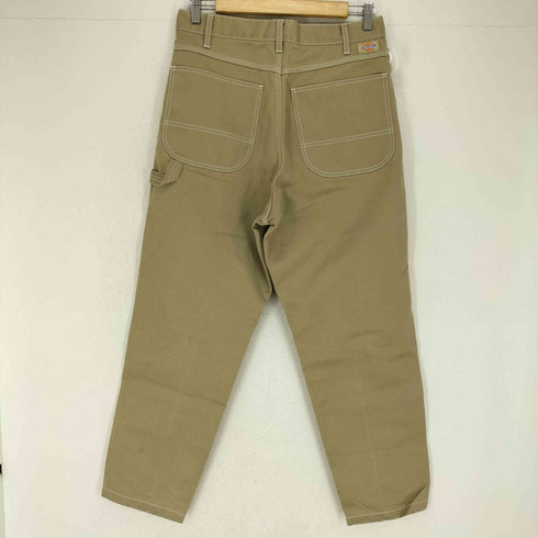 ディッキーズ Dickies FLAT FRONT WORK PANT RELAXED メンズ 28