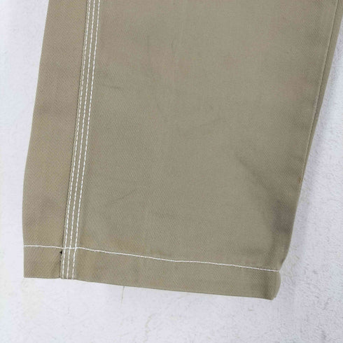 ディッキーズ Dickies FLAT FRONT WORK PANT RELAXED メンズ 28