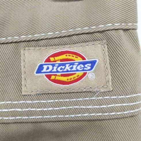 ディッキーズ Dickies FLAT FRONT WORK PANT RELAXED メンズ 28