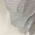 チャンピオン Champion 90s 刺繍タグ MADE IN USA REVERSE WEAVE 袖目あり フロントワッペン霜降りスウェット SIMMONS メンズ import:XXL