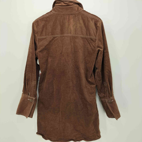 スライ SLY BIG CUFF A LINE SH ワンピース レディース JPN:1