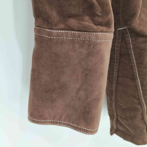スライ SLY BIG CUFF A LINE SH ワンピース レディース JPN:1