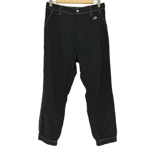 チャンピオン Champion STANDARD LONG PANTS メンズ JPN:L