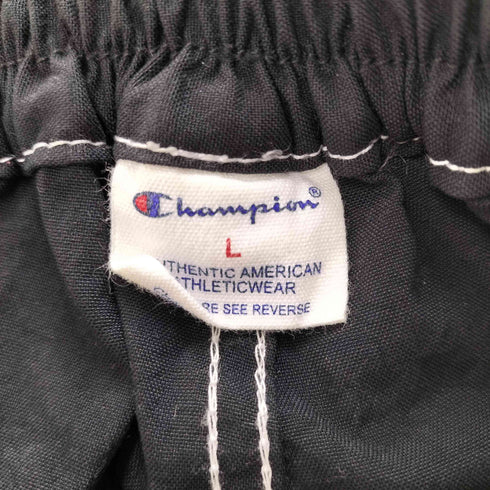 チャンピオン Champion STANDARD LONG PANTS メンズ JPN:L