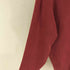 ジェイクルー J.CREW 90s 緑タグ 巨人タグ フリーダムスリーブ Vネックコットンリブニット メンズ import:S