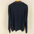 エディーバウアー Eddie Bauer 90s 白タグ 前ガゼット コットンニット メンズ import:XL