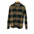 カーハートワークインプログレス Carhartt WIP 23AW L/S HAWKINS SHIRT ホーキンス ヘビーツイル チェック シャツ メンズ JPN:S