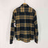 カーハートワークインプログレス Carhartt WIP 23AW L/S HAWKINS SHIRT ホーキンス ヘビーツイル チェック シャツ メンズ JPN:S