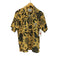 カーハートワークインプログレス Carhartt WIP S/S WOODBLOCK SHIRT メンズ JPN:M