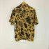 カーハートワークインプログレス Carhartt WIP S/S WOODBLOCK SHIRT メンズ JPN:M