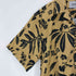 カーハートワークインプログレス Carhartt WIP S/S WOODBLOCK SHIRT メンズ JPN:M