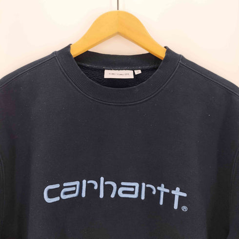 カーハートワークインプログレス Carhartt WIP CARHARTT SWEAT メンズ JPN:M