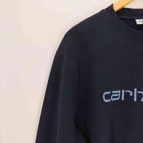 カーハートワークインプログレス Carhartt WIP CARHARTT SWEAT メンズ JPN:M