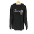 DIAMOND SUPPLY 両面プリントプルオーバーパーカー メンズ JPN:L