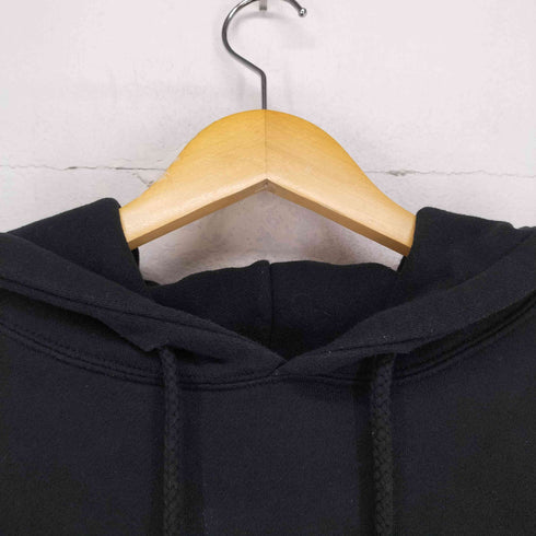 DIAMOND SUPPLY 両面プリントプルオーバーパーカー メンズ JPN:L