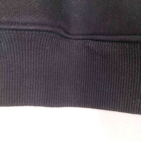 アンノウンロンドン UNKNOWN LONDON クロスライトストーンジップアップパーカー メンズ JPN:M