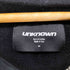 アンノウンロンドン UNKNOWN LONDON クロスライトストーンジップアップパーカー メンズ JPN:M